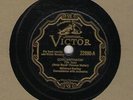 78 RPM Mildred Bailey Victor 22880 in E-