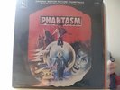 PHANTASM - ORIGINAL SOUND TRACK - VARESE STV 81105 - 