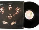 Queen QUEEN II Elektra EKS-75082 1st CANADA press. NM/VG++ PROMO w/ VINT. PHOTOS