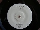 John Lennon Promo 60 second radio spot for Rock 'n' Roll LP Quaye/Trident 7 Inch