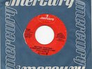 A BROTHERS GUIDING LIGHT - GETTING TOGETHER - MERCURY RARE NORTHERN/MODERN SOUL