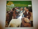 The Beach Boys ?– 'Pet Sounds' 12