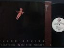 JULEE CRUISE Floating Into The Night LP nMINT GER 1989 1st Press w/ Inner Sleeve
