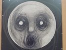 STEVEN WILSON - The Raven that refused to sing (and other Stories) - DOLP-NEU