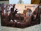 LP BLACK SABBATH - Black Sabbath GERMAN 1st Press 1970 ST VERTIGO Swirl Philips