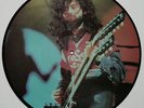 Jimmy Page Interview Picture Disc 12