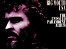 Jim Ford - Big Mouth Usa-Unissued Paramount Album [Vinyl New]