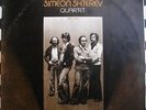 SIMEON SHTEREV QUARTET LP VG+ *VERY RARE 1978 BULGARIAN JAZZ* FSB, JAZZ FOCUS 65