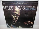 MILES DAVIS kind of blue 12