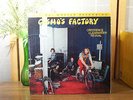 CREEDENCE CLEARWATER REVIVAL 