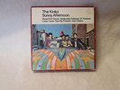 THE KINKS (REEL TO REEL TAPE) - 7