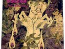 KYLESA Static Tensions LP Ltd Ed VINYL RECORD Doom Stoner Sludge Metal NEW