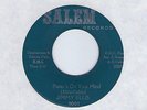 Killer Northern Soul (Hear) JIMMY ELLIS 