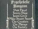 Artifacts From The Psychedelic Dungeon Volume One ( 7inch vinyl box set)