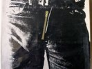 THE ROLLING STONES Sticky Fingers MFSL vinyl lp SEALED audiophile