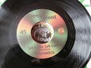 VIBRONICS - JAH LIGHT JAH LOVE - DEEP ROOT  7
