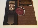 Cora E ... Und Der MC Ist Weiblich Instrumentals MZEE Stieber Twins Vinyl LP
