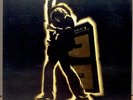 T.REX ELECTRIC WARRIOR GATEFOLD MARC BOLAN GLAM VINYL LP REPRISE 1971 RS6466 EXC