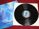 Nine Inch Nails - Fixed UK 12