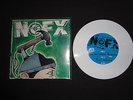 NOFX ?– 7 Inch Of The Month Club #5/11 Vinyl, 7