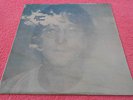John Lennon Imagine UK LP Apple 1st press 1U-1U PAS 10004