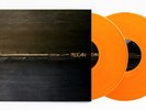 Pelican - Arktika 2xLP Gatefold Vinyl - Live Album - Prog Metal - Orange Vinyl
