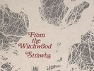 The Strawbs - 'From Witchwood' 1971 UK A&M LP G/F. Ex