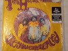 Jimi Hendrix Experience Are You Experienced LP PURPLE HAZE VINYL LE #454 1500