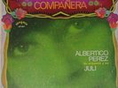 ALBRTICO PEREZ Y SU JULI CONGERO/BONGOCERO FRANCISCO AGUABELLA AJIACO LISTEN