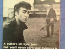 JOHN LENNON 10