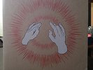 Godspeed You Black Emperor Lift Your Skinny Fists Like Antennas to Heaven 2 LP