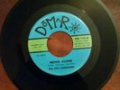 Five Canadians Never Alone Garage VG++