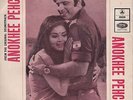 Bollywood 45 ANOKHEE PEHCHAN  Kalyanji Anandji Vinyl 7