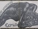 COMUS first utterance UK ORIGINAL 1st PRESS LP DAWN 1971