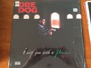 Andre Nickatina (Dre Dog) - I Hate You With A Passion LP