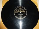 PREWAR COUNTRY 78 RPM RECORD - DOCK WALSH - COLUMBIA 15094