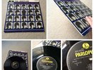 THE BEATLES A Hard Day's Night LP Vinyl Record Album EX RARE UK MONO