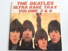 Beatles  Trax Vol 3 & 4 Double Vinyl LP Canada Swingin' Pig Unplayed?