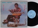 WENDELL HARRISON Organic Dream WENHA LP VG++ private soul funk jazz HEAR