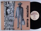 LLOYD MCNEILL Treasures BAOBAB LP NM/VG++ private spiritual jazz HEAR