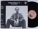 WALTER BISHOP JR Coral Keys BLACK JAZZ LP VG++