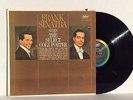 Frank Sinatra Sings The Select Cole Porter Orig vinyl LP Capitol W2301 mono MINT