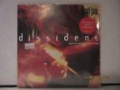 Pearl Jam Dissident/Rearview mirror vinyl poster special edition