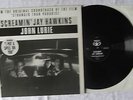 Screamin' Jay Hawkins & John Lurie ?– Stranger Than Paradise  12' 45 RPM