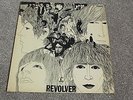 The Beatles - Revolver 1966 UK LP PARLOPHONE STEREO 1st