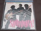 ALBERT COLLINS ROBERT GRAY JOHNNY COPELAND SHOWDOWN MFSL MASTER RECORDING SEALED