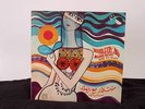 BABYLON MOOD - MUNIR BECHIR  AND HIS QUARTET MIDDLE EAST BELLY DANCING MUSIC LP