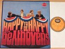 THE beAthovens - Happy To Be Happy  (SOMERSET, D 1967 / LP vg+/m-)