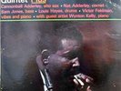 cannonball adderley quintet plus LP 33t jazz