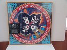 KISS - ROCK AND ROLL OVER - 2014 180 gr. vinyl LP + MP3 SEALED, Great Sound